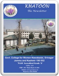 Newsletters & Other Handouts
